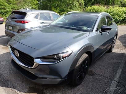 Used 2022 MAZDA CX-30 2.5 Turbo w/ Premium Package