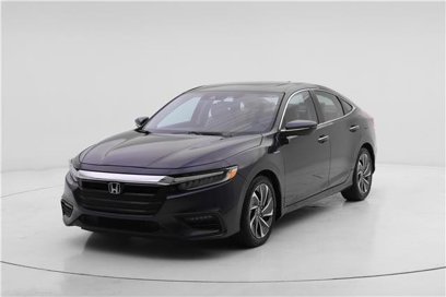 Used 2022 Honda Insight Touring