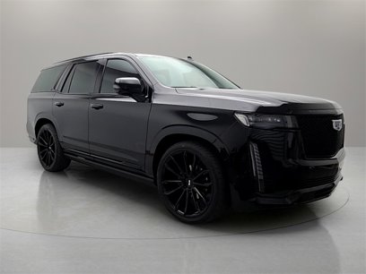 Used 2022 Cadillac Escalade Sport w/ Touring Package
