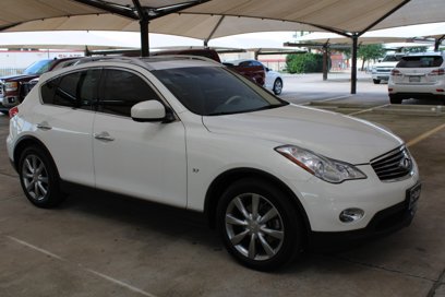 Used 2015 INFINITI QX50 Journey w/ Premium Package