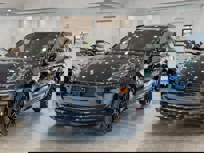 Used 2024 Porsche Macan GTS