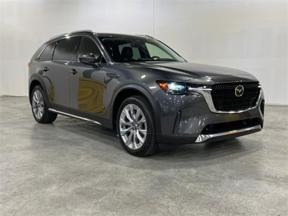 Certified 2024 MAZDA CX-90 3.3 Turbo w/ Premium Package
