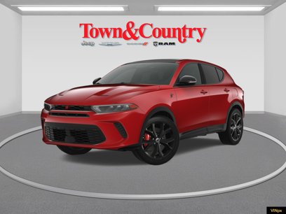 New 2024 Dodge Hornet R/T Plus