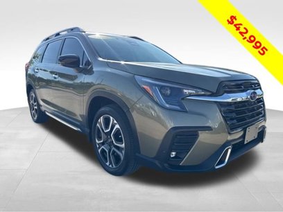 Used 2024 Subaru Ascent Touring