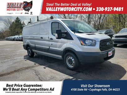 Used 2017 Ford Transit 250 148 Low Roof