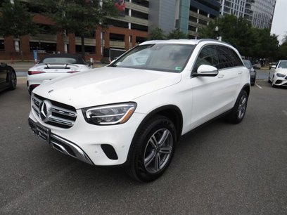 Certified 2022 Mercedes-Benz GLC 300 4MATIC