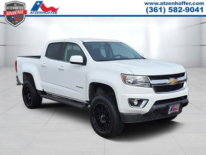 Used 2020 Chevrolet Colorado LT w/ LT Convenience Package
