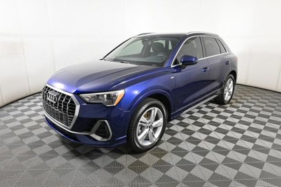 Used 2021 Audi Q3 2.0T Premium w/ Convenience Package