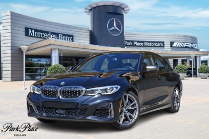 Used 2020 BMW M340i w/ Executive Package