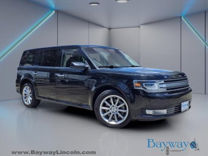 Used 2015 Ford Flex Limited