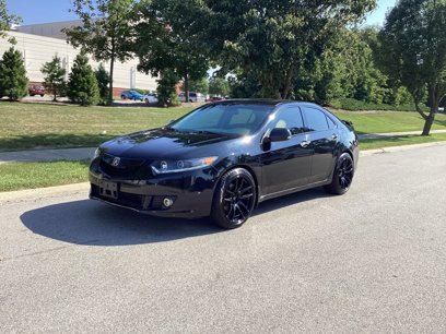 Used 2010 Acura TSX Sedan