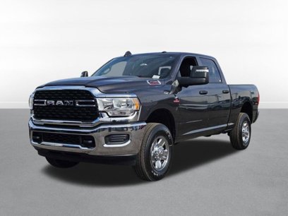 New 2024 RAM 2500 Tradesman w/ Towing Technology Group