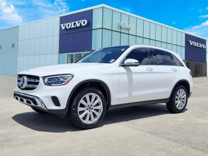 Used 2020 Mercedes-Benz GLC 300
