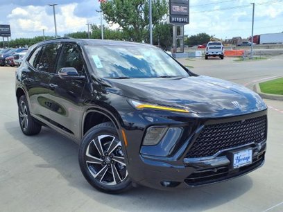 New 2026 Buick Enclave Sport Touring