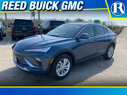 New 2025 Buick Envista Preferred w/ Convenience I Package