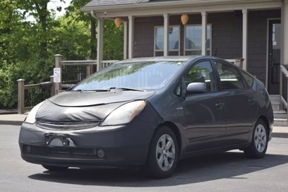 Used 2007 Toyota Prius