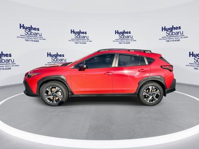Used 2024 Subaru Crosstrek 2.0i Premium