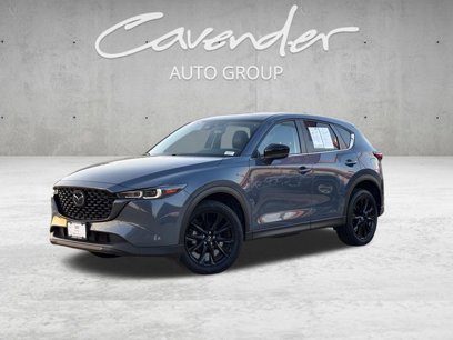 Used 2023 MAZDA CX-5 Carbon Edition