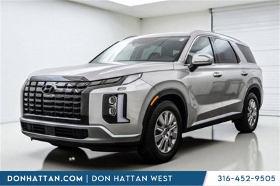 Used 2024 Hyundai Palisade SEL