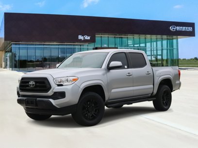 Used 2022 Toyota Tacoma SR