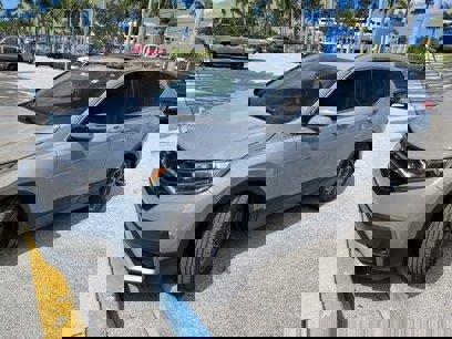Certified 2022 Honda CR-V EX-L