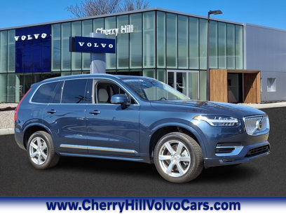 Certified 2024 Volvo XC90 B5 Core