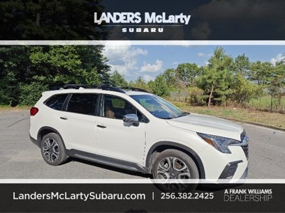 Used 2023 Subaru Ascent Touring