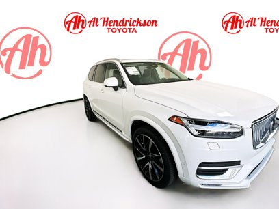 Used 2024 Volvo XC90 B5 Plus