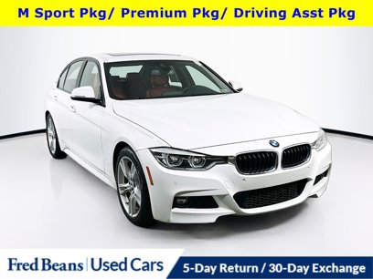 Used 2018 BMW 330e