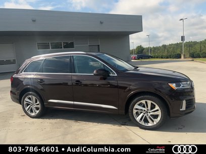 Used 2021 Audi Q7 3.0T Premium Plus