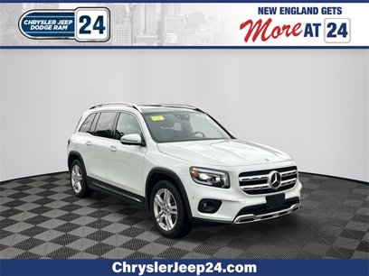 Used 2020 Mercedes-Benz GLB 250 4MATIC