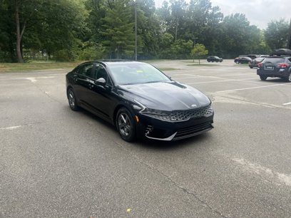 Used 2021 Kia K5 LX