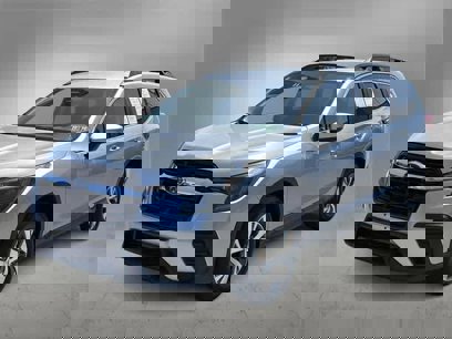 Certified 2024 Subaru Ascent Premium w/ Convenience Package