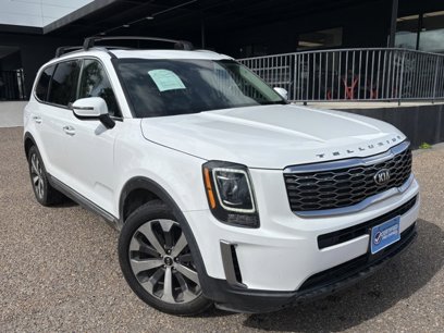 Used 2021 Kia Telluride S