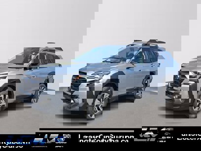 New 2025 Subaru Outback Premium