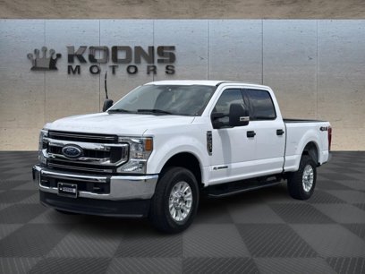 Used 2020 Ford F250 XLT