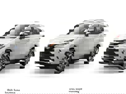 Certified 2022 Toyota Venza XLE