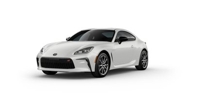 New 2025 Toyota GR86