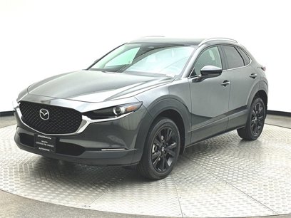 Used 2025 MAZDA CX-30 AWD 2.5 S w/ Select Sport Pkg