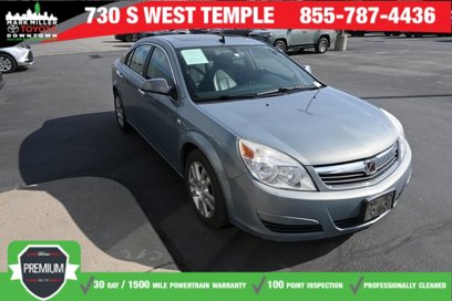 Used 2009 Saturn Aura XR w/ Convenience Package