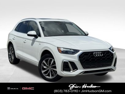 Used 2022 Audi Q5 2.0T Premium w/ Convenience Package
