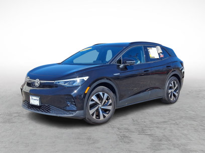 Used 2023 Volkswagen ID.4 Pro