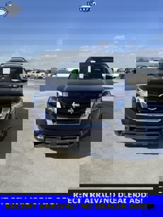 Used 2022 Nissan Pathfinder SV