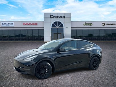Used 2021 Tesla Model Y Long Range