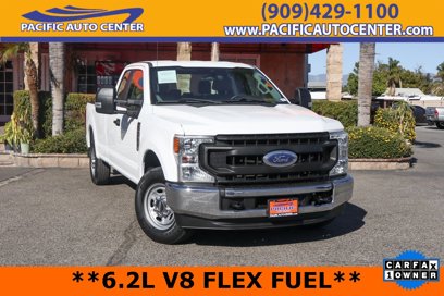 Used 2020 Ford F250 XL w/ Power Equipment Group