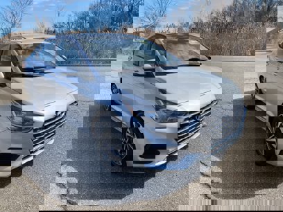 Used 2020 Hyundai Accent SE