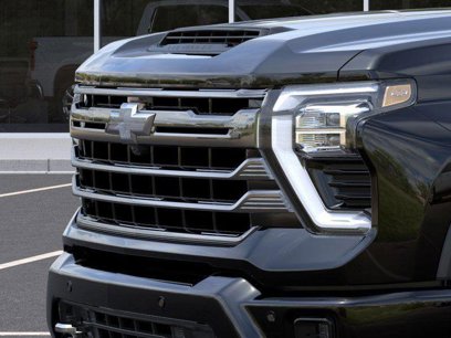 New 2025 Chevrolet Silverado 3500 High Country w/ High Country Premium Package