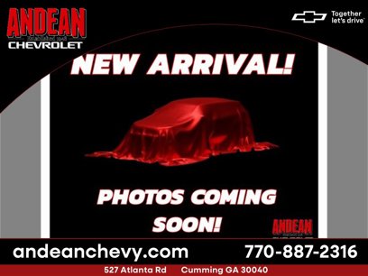 Certified 2025 Chevrolet Silverado 2500 High Country w/ High Country Premium Package