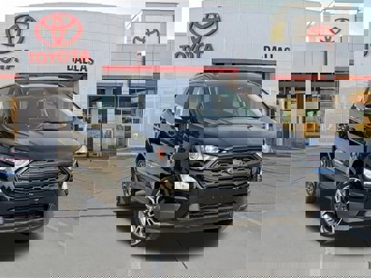 Used 2020 Ford EcoSport SES