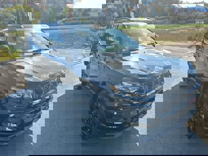 New 2025 Jeep Compass Latitude w/ Altitude Special Edition